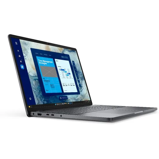 Notebook Dell Pro16 Pc16250 Core Ultra 5 235U vPro 16GB SSD 512GB 16" Win11