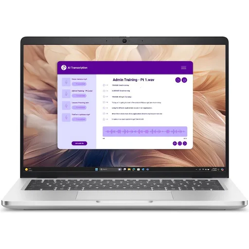 Notebook Dell Pro Plus14 Core Ultra 7 266V vPro 16GB SSD 1TB 14" Win11 Pro
