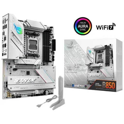 Motherboard AM5 - ASUS ROG Strix B850-A Gaming WiFi
