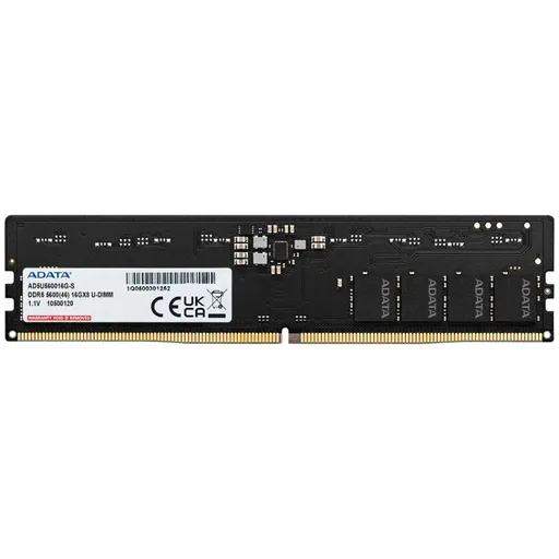 Memoria RAM DDR5 - 16GB 5600 MHz ADATA