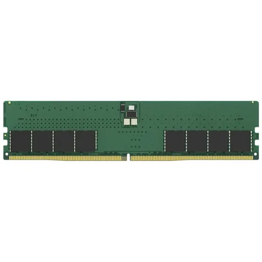 Memoria RAM DDR5 - 32GB 5600 MHz Kingston Value