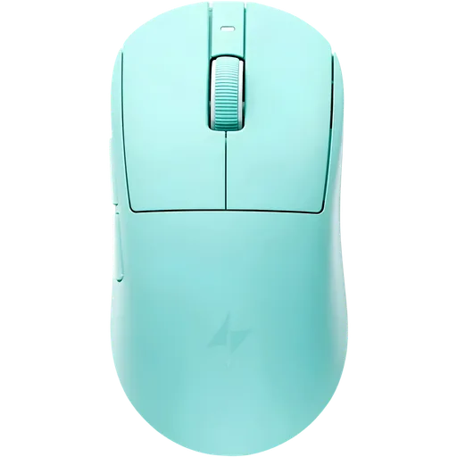 Mouse ATK A9 Mini+ Wireless 50.000 DPI Lake Green