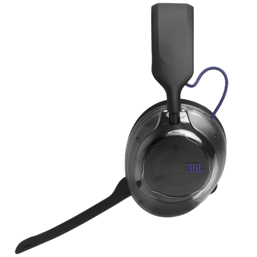 Auriculares JBL Quantum 520 Wireless Black