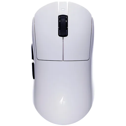 Mouse ATK A9 AIR Wireless 30.000 DPI White