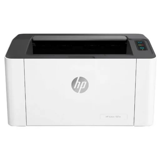 Impresora HP Láser Mono 107W