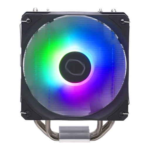 Fan cooler CPU Cooler Master Hyper 212 Spectrum V3 ARGB