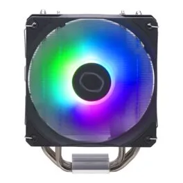 Fan cooler CPU Cooler Master Hyper 212 Spectrum V3 ARGB
