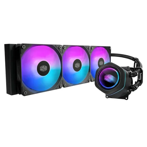 Water Cooler CPU Cooler Master ML360 Core Nex ARGB