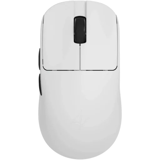 Mouse ATK Zero Wireless 42.000 DPI White