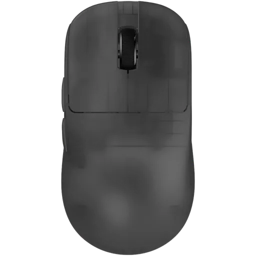 Mouse ATK Zero Extreme Blazing SKY Wireless 42.000 DPI Black + Pad y Kit Carry
