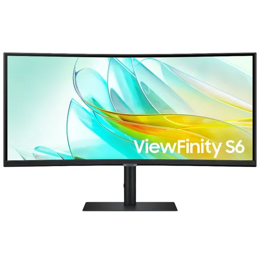 Monitor Gamer 34" Samsung Curvo Ultrawide WQHD HD 100Hz 5ms C650