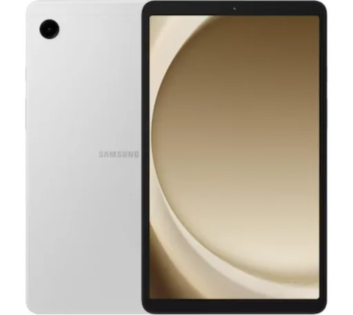 Tablet Samsung Galaxy Tab X110 A9 8.7" (1340x800) Octa-Core 4GB 64GB Silver WiFi