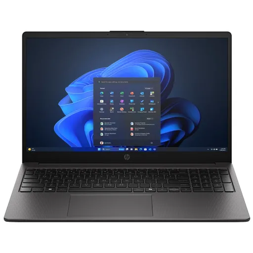 Notebook HP 250 Core i5 120U 15-FD0032LA 16GB SSD 512GB 15.6"