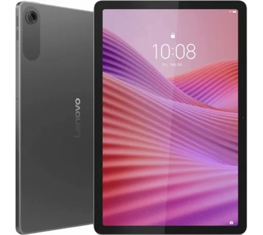 Tablet Lenovo Tab 10.1" WUXGA Octa-Core 4GB 128GB WiFi Luna Grey