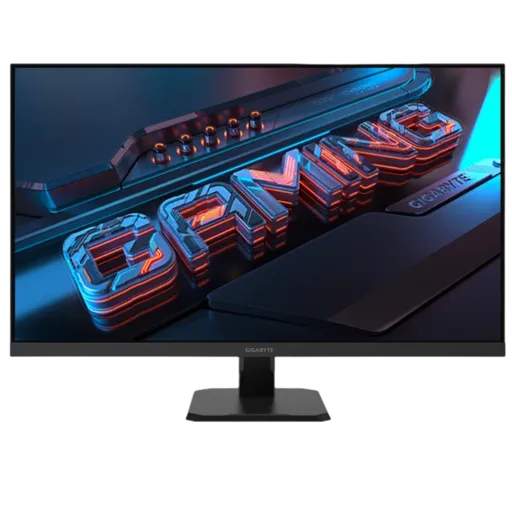 Monitor Gamer Gigabyte 32" QHD IPS GS32Q 165Hz