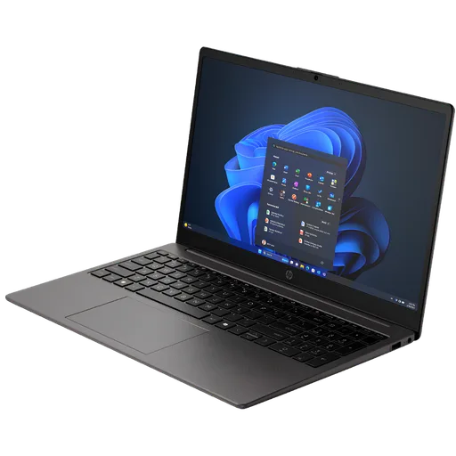 Notebook HP 250R G10 Core 5 120U 16GB 512GB 15.6"
