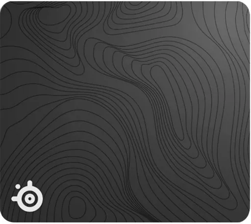 Mouse Pad SteelSeries Topographic QcK L 450x400mm