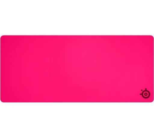 Mouse Pad SteelSeries QcK Heavy XXL Magenta 900x400mm