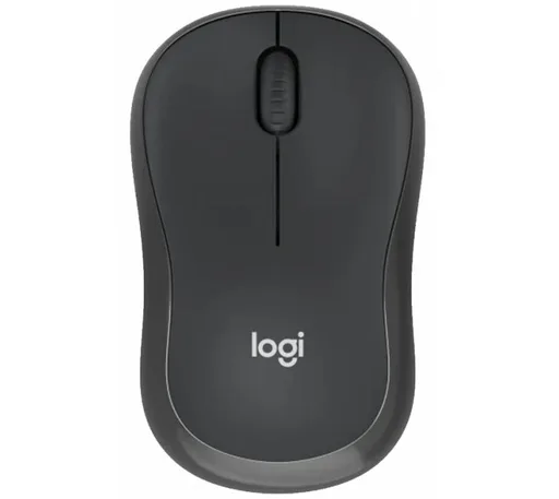 Mouse Logitech M240 Silent Bluetooth Graphite