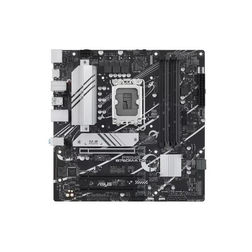 Motherboard ASUS Prime B760M-A LGA1700 DDR4