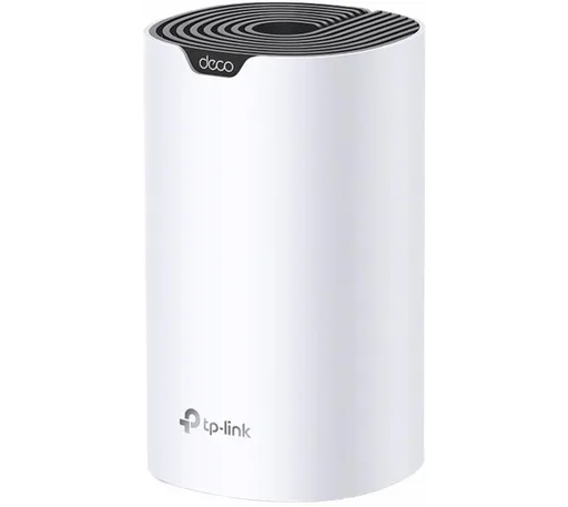 Router Mesh Tp-Link Deco S7 AC1900 WiFi 5 Dual Band Low Latency
