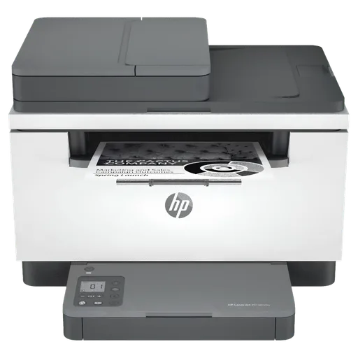 Impresora Multifunción HP M236SDW