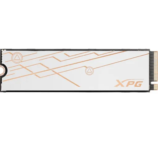 Disco Sólido SSD M.2 ADATA 4TB XPG Mars 980 Blade 14000MB/s NVMe PCIe Gen5 x4