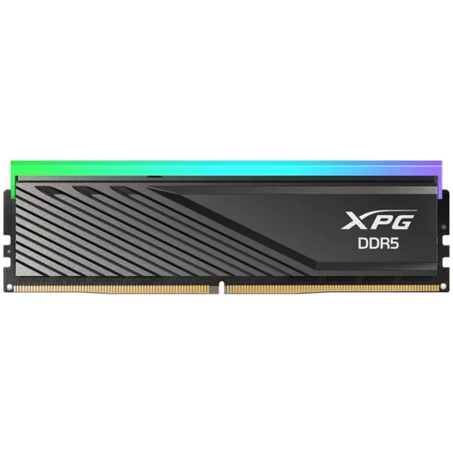 Memoria RAM DDR5 - 16GB 6000 MHz Xpg Lancer Blade RGB