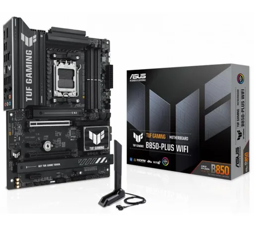 Mother ASUS TUF Gaming B850-PLUS WiFi AM5 DDR5
