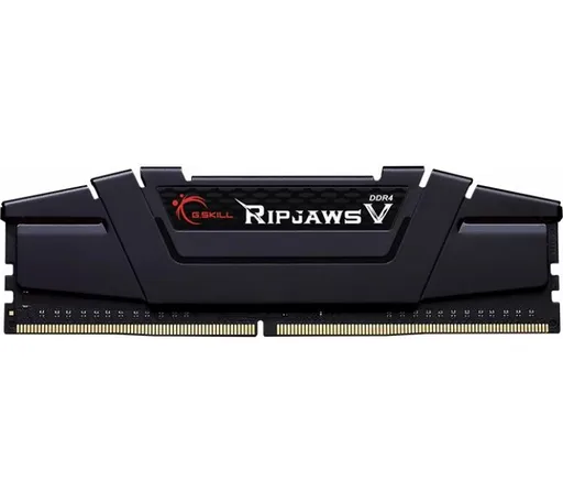 Memoria G.Skill DDR4 16GB 3200MHz Ripjaws V CL16 XMP 2.0