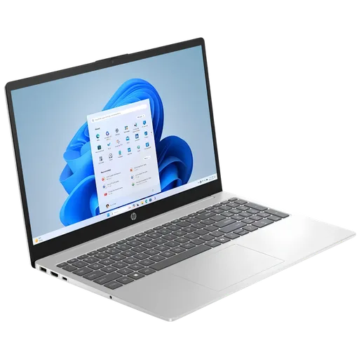 Notebook HP 15-FC0027CA Ryzen 7 7730U 16GB 512GB 15.6" Touch W11