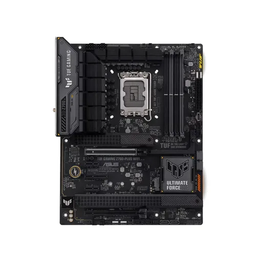 Motherboard ASUS TUF Gaming Z790-Plus WiFi LGA1700 DDR5