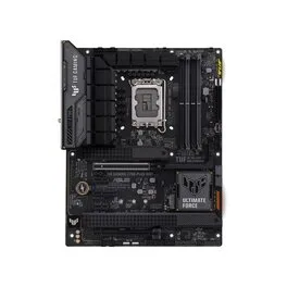 Motherboard ASUS TUF Gaming Z790-Plus WiFi LGA1700 DDR5