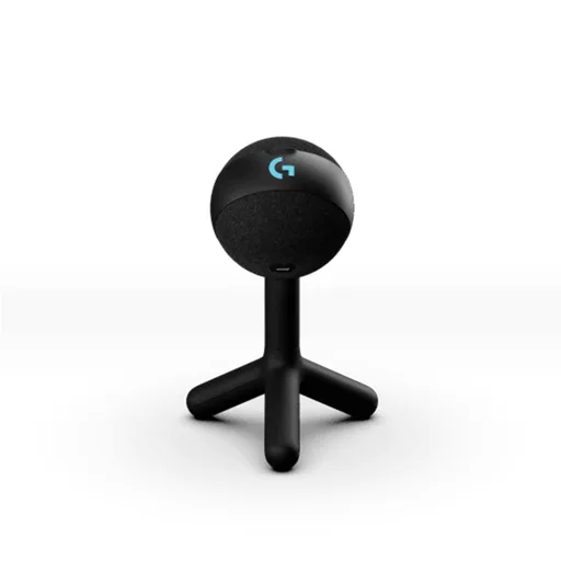 Micrófono Logitech Yeti ORB