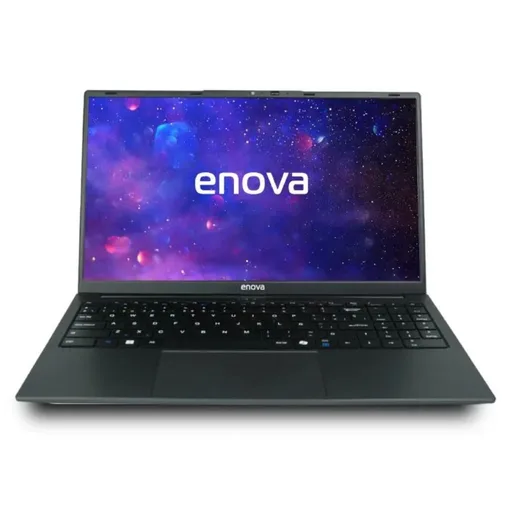 Notebook Enova Ryzen 5 8GB SSD 480GB 15.6 " Win11