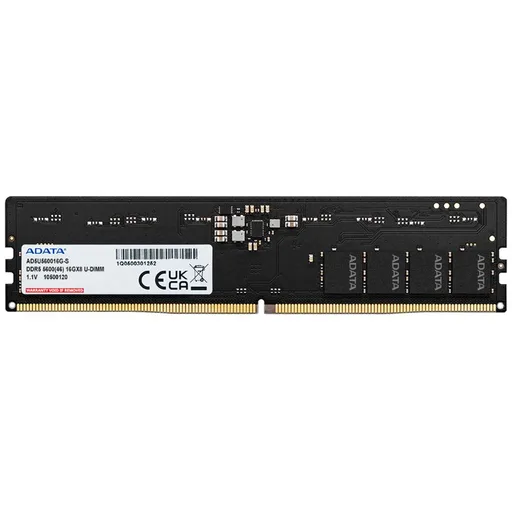 Memoria RAM DDR5 - 32GB 5600 MHz ADATA