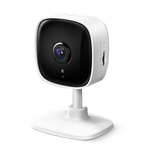 Cámara Ip Cloud Tp-Link Tapo C100 SD WiFi