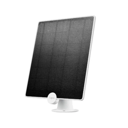 Panel Solar Para Cámara Ip Tp-Link Tapo A202 4.5W
