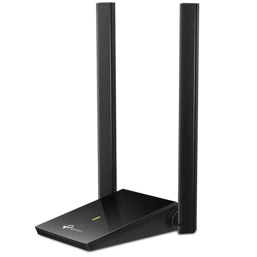 Adaptador WiFi USB Tp-Link Archer T4U Plus AC1300 Dual Band