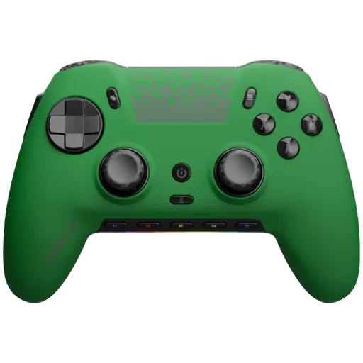 Joystick Corsair Scuf Envision Pro PC Wireless Green