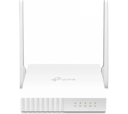 Router Tp-Link XN020-G3 N300 WiFi White