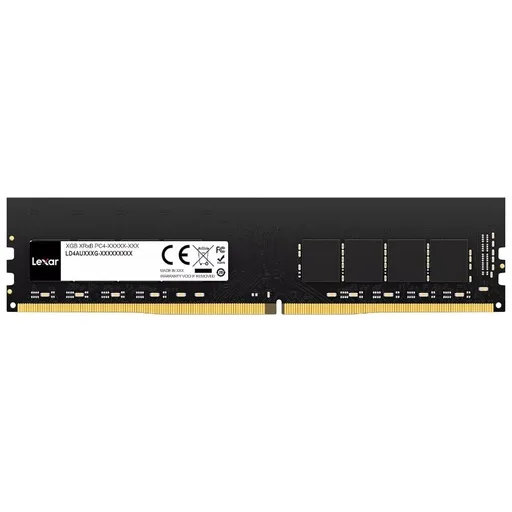 Memoria RAM DDR4 - 8GB 3200 MHz Lexar