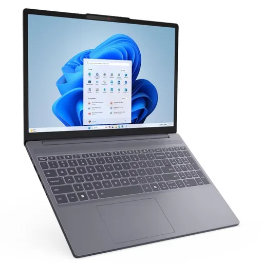 Notebook Lenovo Ideapad Slim 3 Ryzen 7 7735HS 16GB SSD 512GB 15.6" Win11