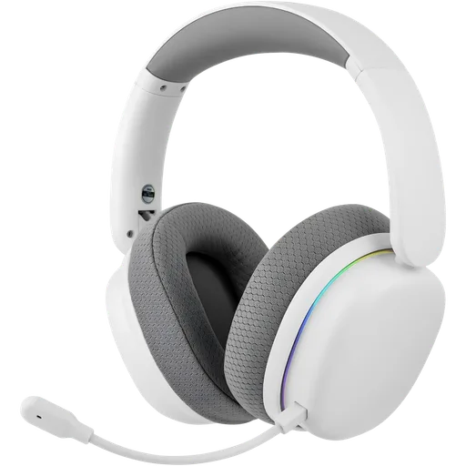 Auriculares AULA G7 PRO Wireless White
