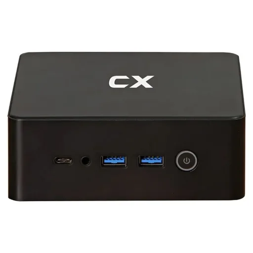 Mini PC CX Ryzen 3 3250U 8GB SSD 240GB Wind11