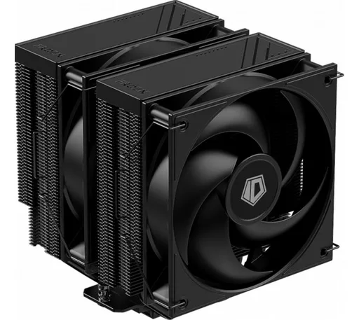 Cooler CPU ID-Cooling Frozn A620 Black PRO XE