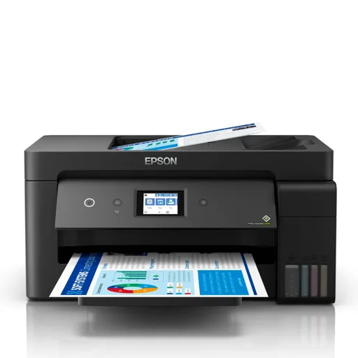 Impresora Epson L14150 Continua