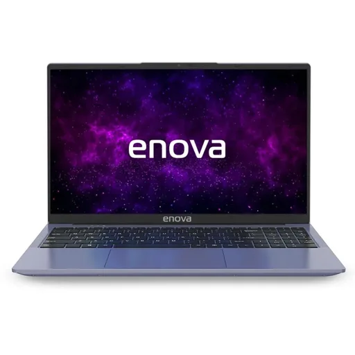 Notebook Enova Ryzen 3 3200U 8GB SSD 480GB 15 " Win11