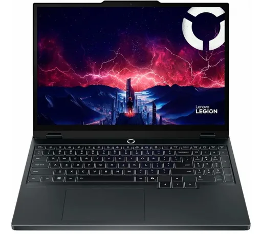 Notebook Gamer Lenovo Legion 5 15AKP10 15.1" AMD Ryzen AI 7 350 32GB DDR5 SSD 1TB RTX 5060 Win11 83F10014AR