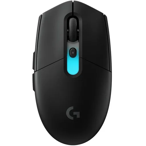 Mouse Gamer Logitech G305 X Superlight Negro